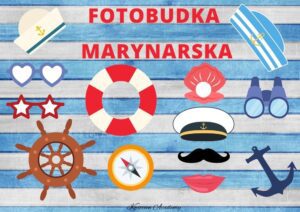 fotobudka marynarska