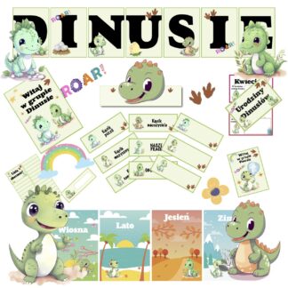 dinusie