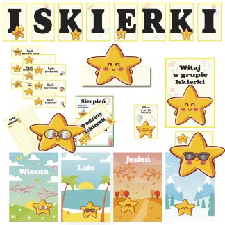 iskierki