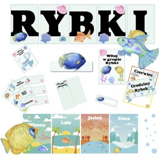 rybki