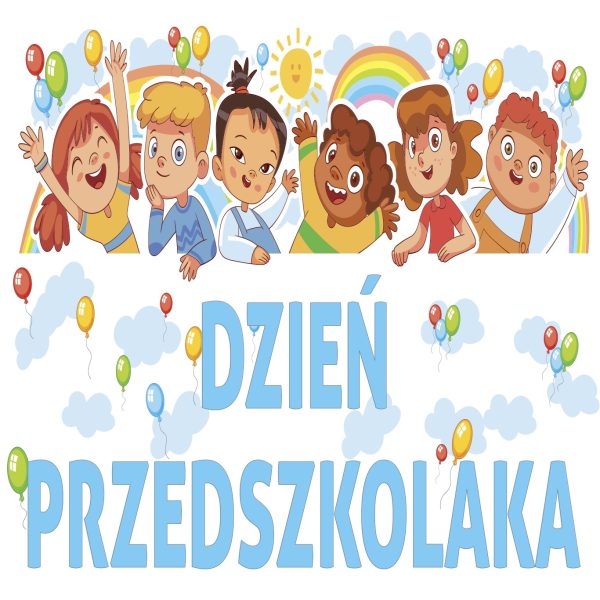 Dzień Przedszkolaka – ekstra paka – materiał do druku PDF, Kwiecień Academy