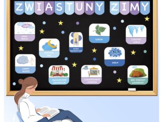 Gazetka Zwiastuny Zimy
