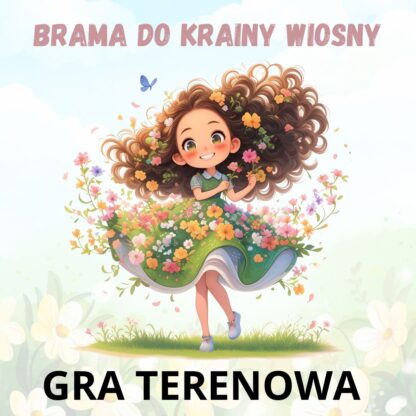 Gra terenowa: Brama do krainy Wiosny