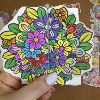 kartki dla mamy i taty