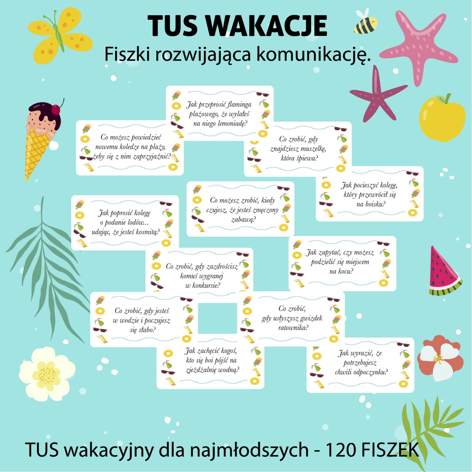 Wakacje Bezpieczne I Niebezpieczne Zachowania PDF wakacje-bezpieczne-i-niebezpieczne-zachowania-pdf
