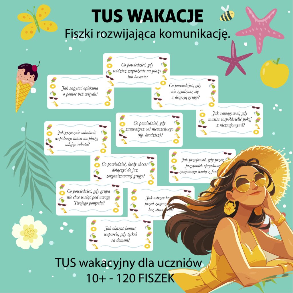 Wakacje Bezpieczne I Niebezpieczne Zachowania PDF wakacje-bezpieczne-i-niebezpieczne-zachowania-pdf