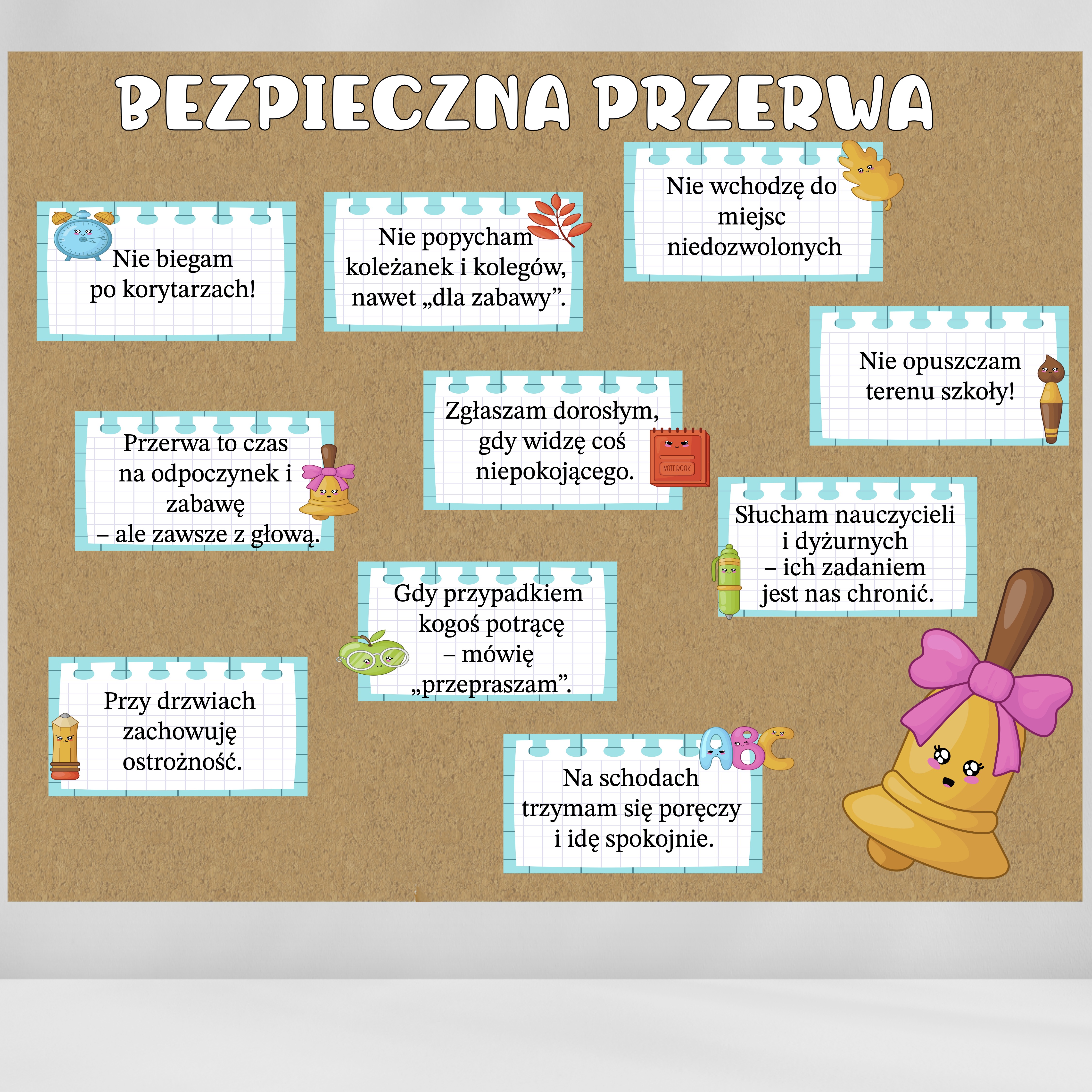 Co robić na przerwie zamiast telefonu — 15 pomysłów, które działają