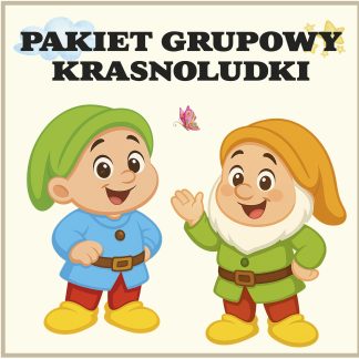 Krasnoludki