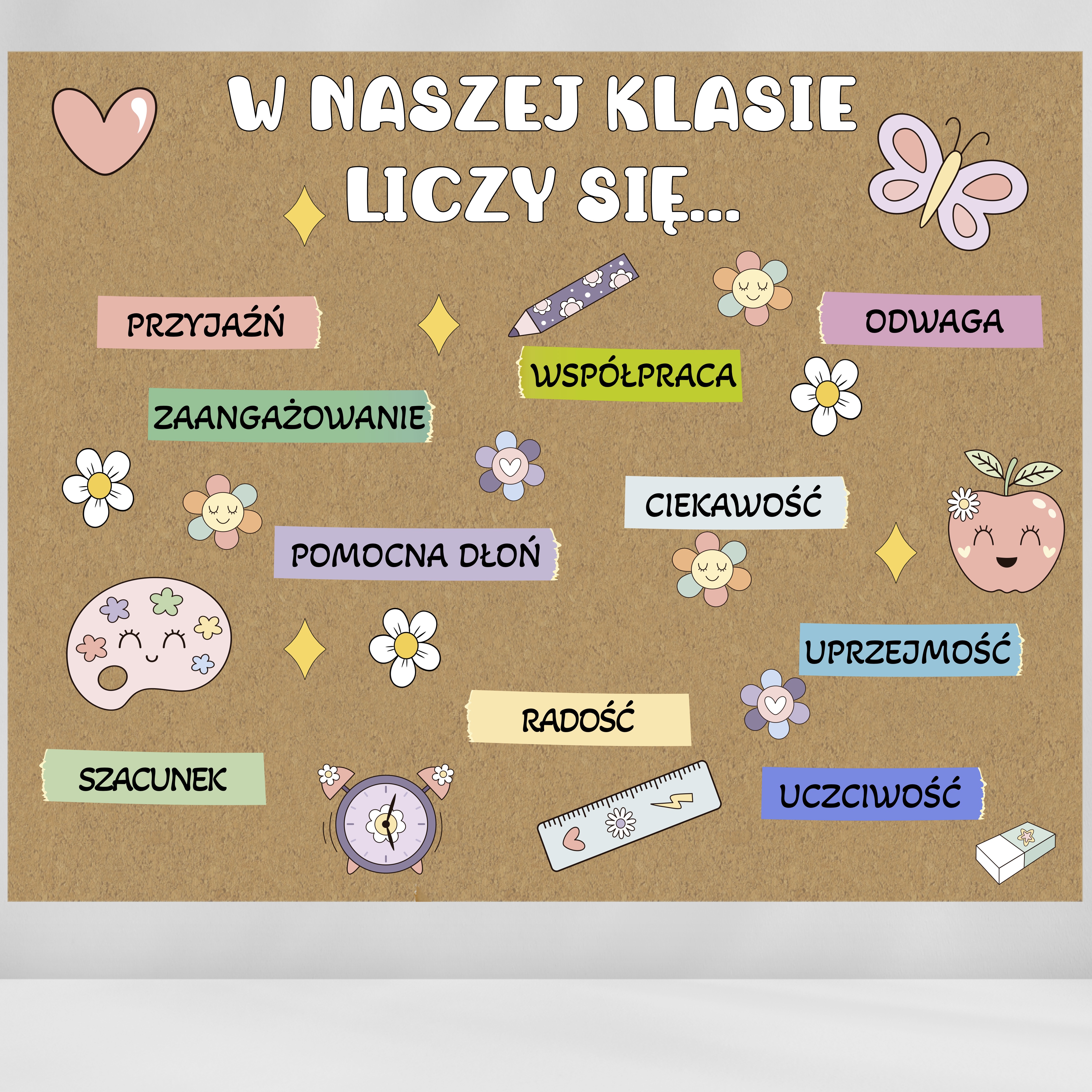 Kodeks klasowy do druku — gotowe wersje i sposób wprowadzenia