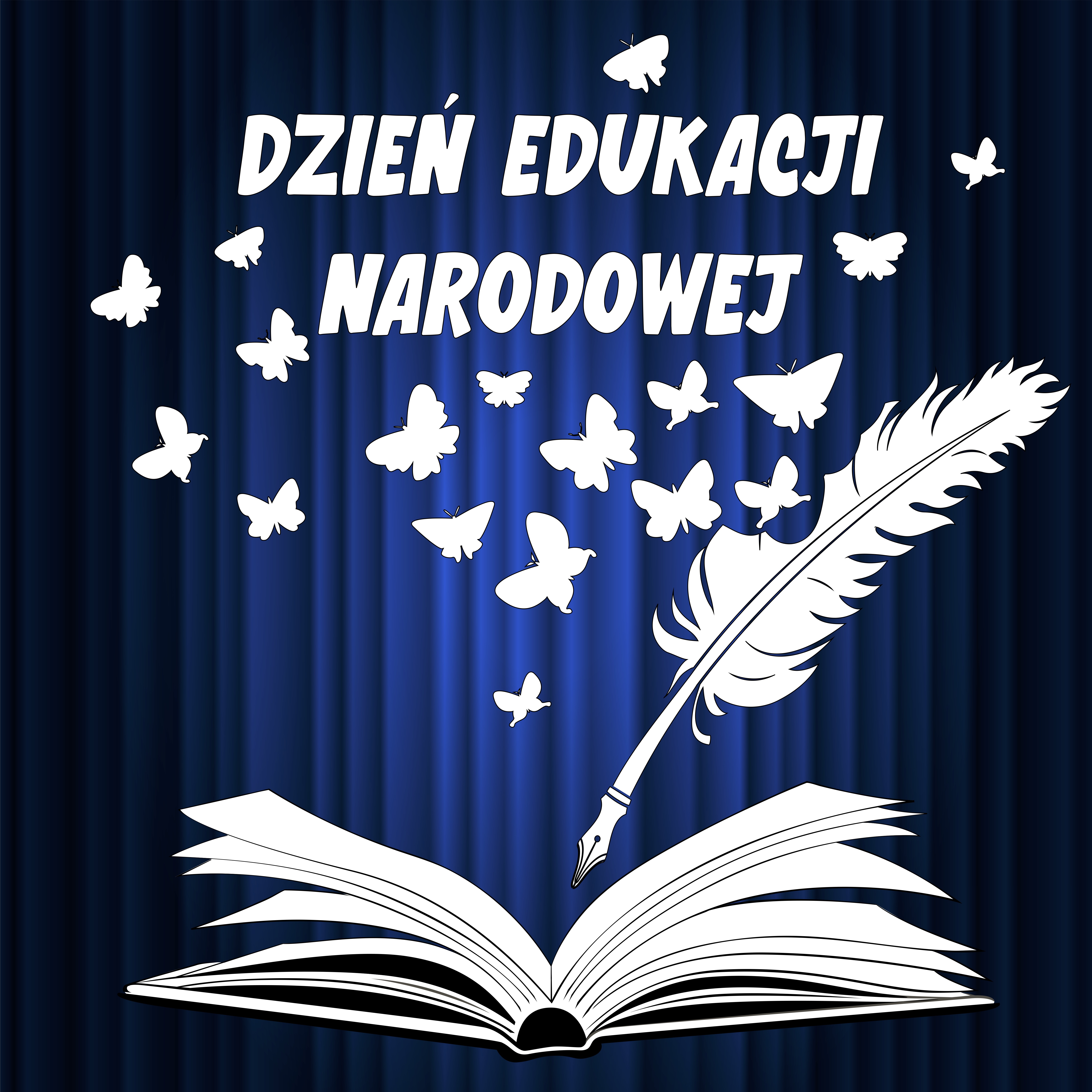Dekoracja na pasowanie – 8 pomysłów na salę i tablicę