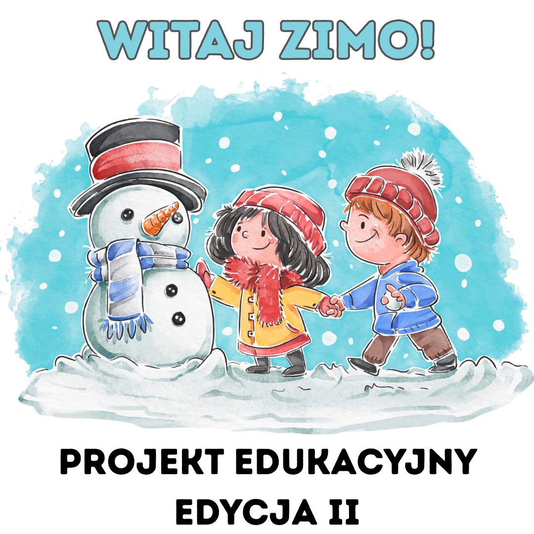 Witaj Zimo Edycja II