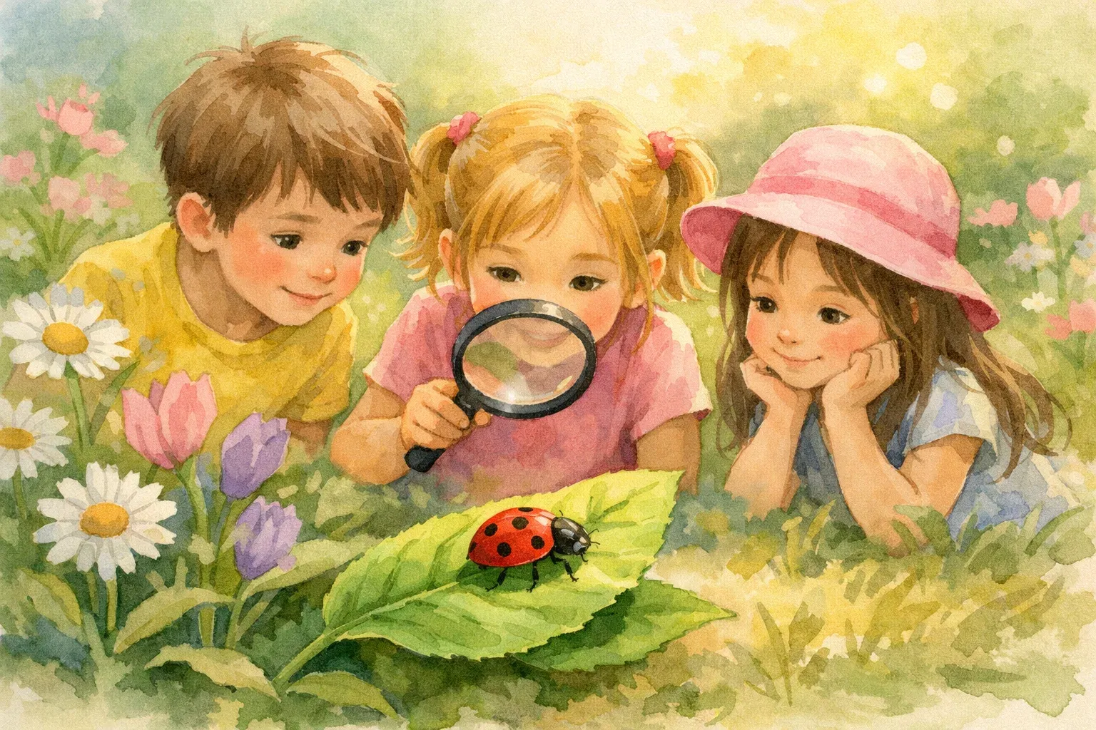 Dlaczego owady są ważne