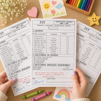 Pit dla Mamy i Taty - plik PDF