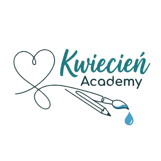 Kwiecień Academy logo