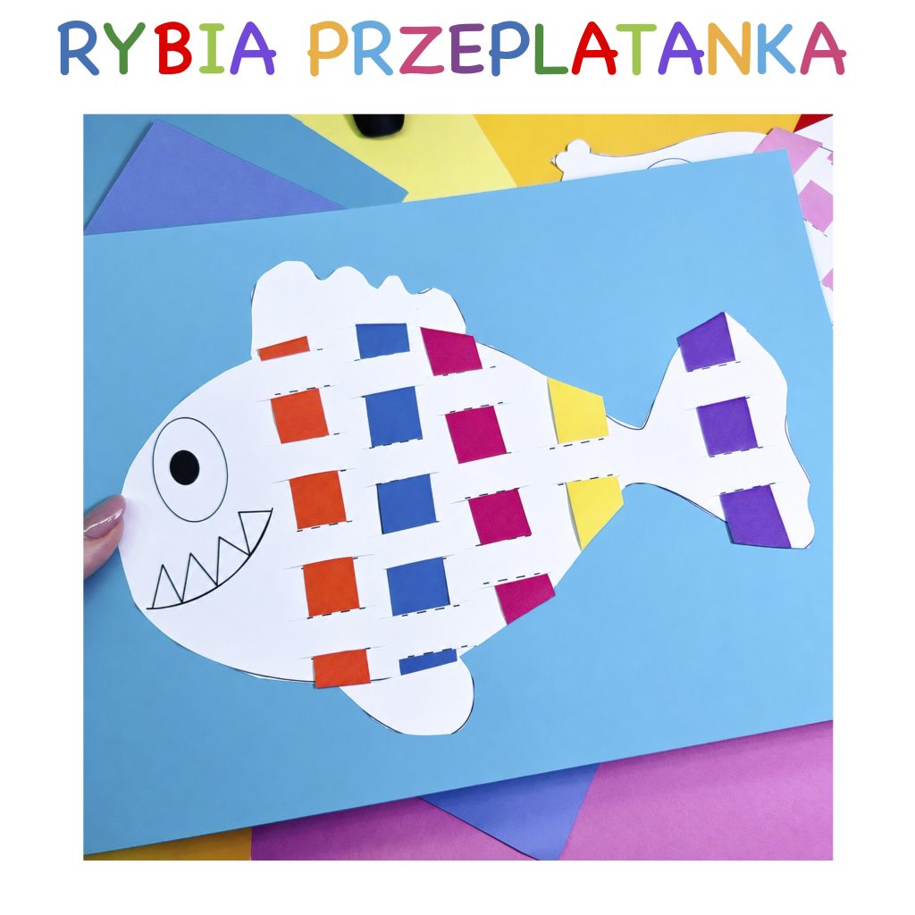 Rybia przeplatanka