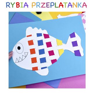 Rybia przeplatanka