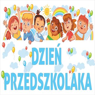 Dzień Przedszkolaka ekstra paka