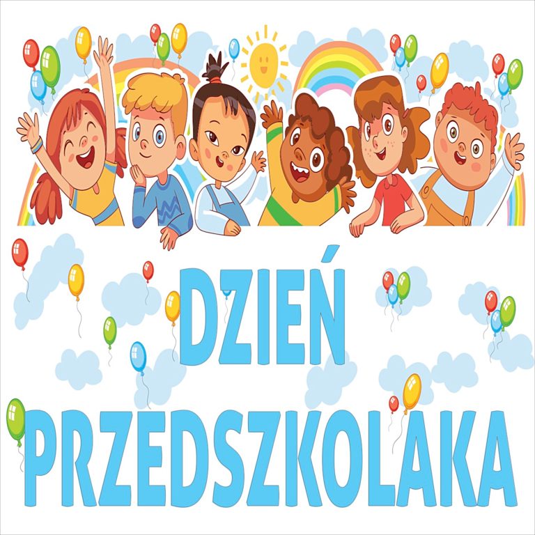 Dzień Przedszkolaka ekstra paka – materiał do druku PDF, Kwiecień Academy